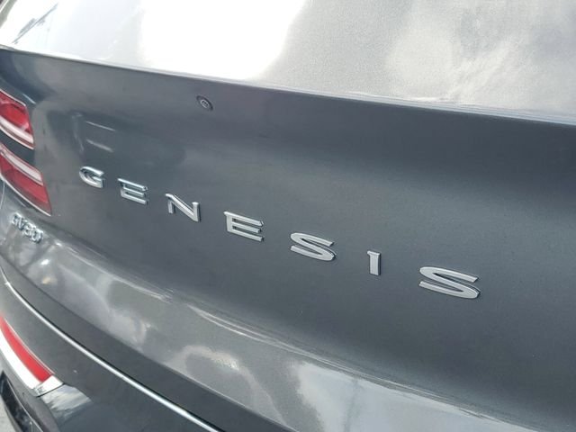 Used 2023 Gray Genesis 2.5T image 9