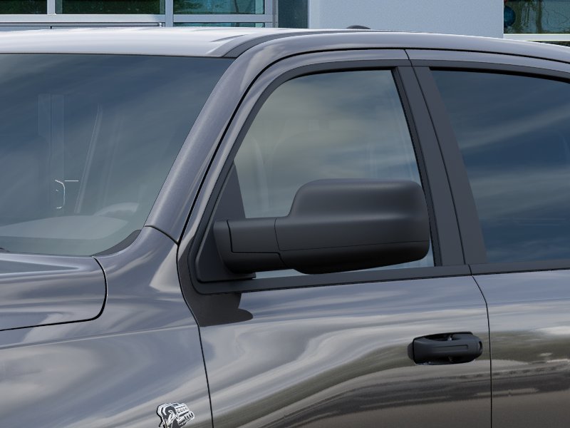 New 2026 Granite Crystal Metallic Clearcoat RAM Express image 12