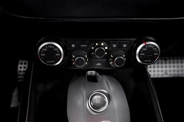Used 2015 Nero Daytona Ferrari T image 52
