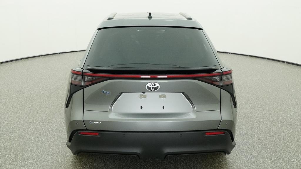 New 2026 Heavy Metal Toyota XLE image 8