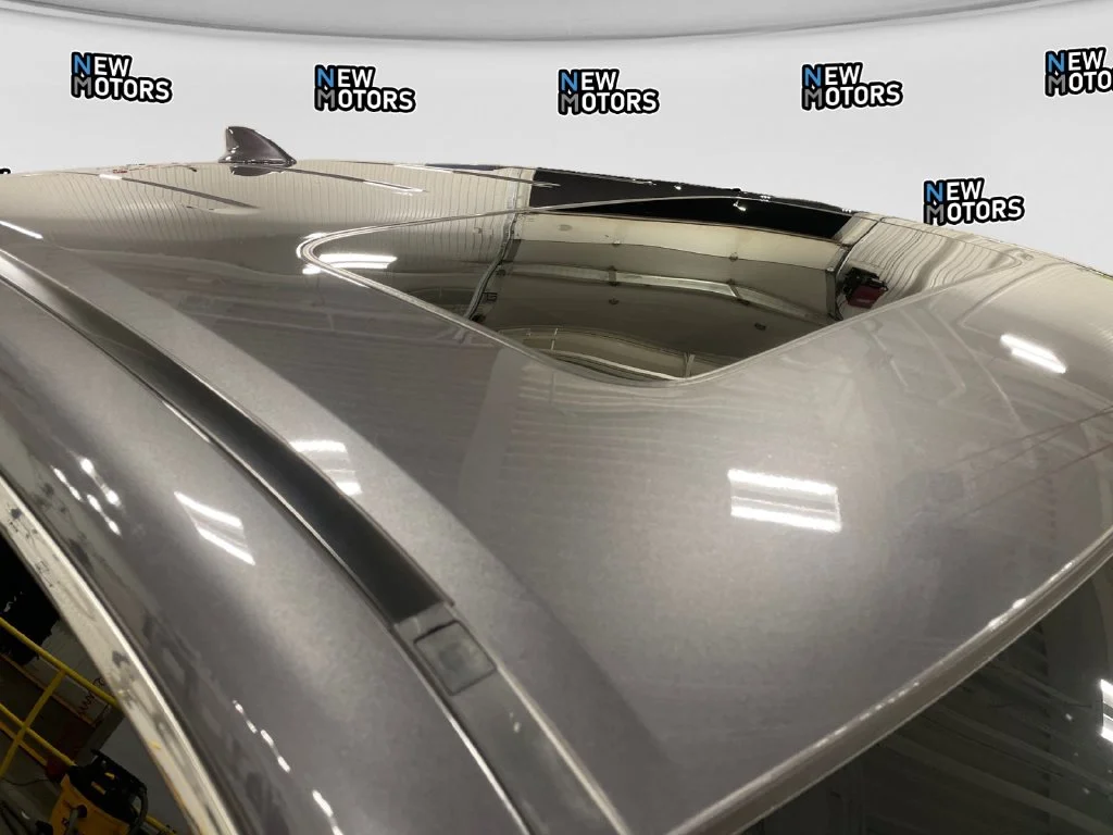Used 2023 Modern Steel Metallic Honda RTL-E image 16