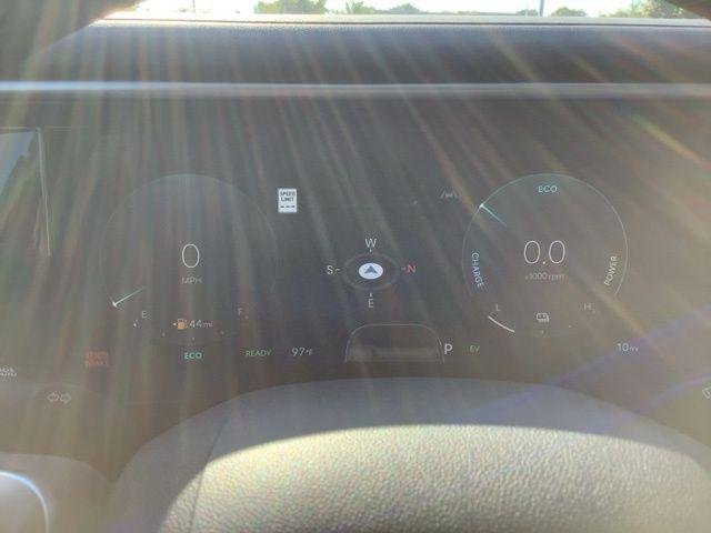 New 2027 Abyss Hyundai BLUE SEL image 24