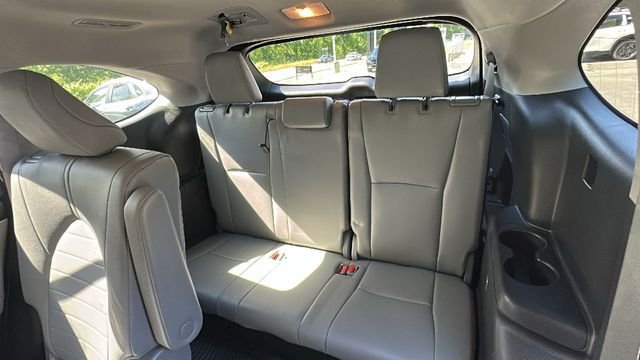 Used 2023 Beige Toyota XLE image 30