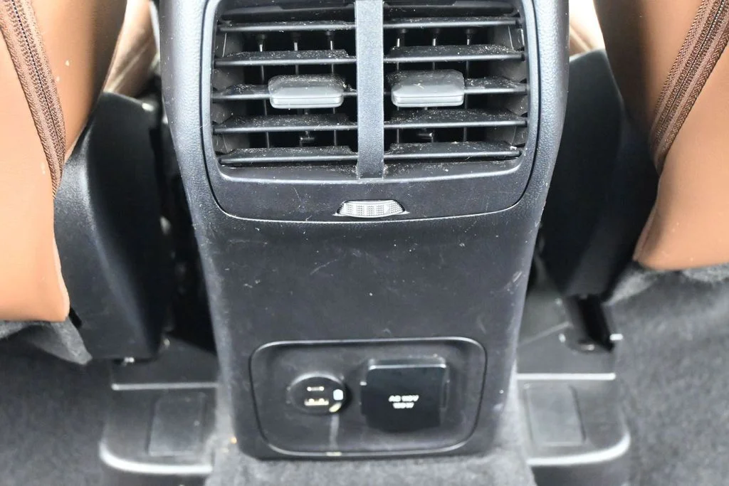 Certified Used 2023  Ford Outer Banks image 20