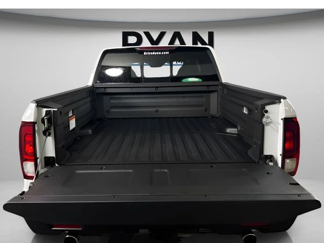 2026 Honda Ridgeline RTL - Photo 13