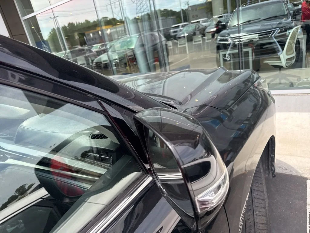 Used 2017 Black Lexus 570 image 16