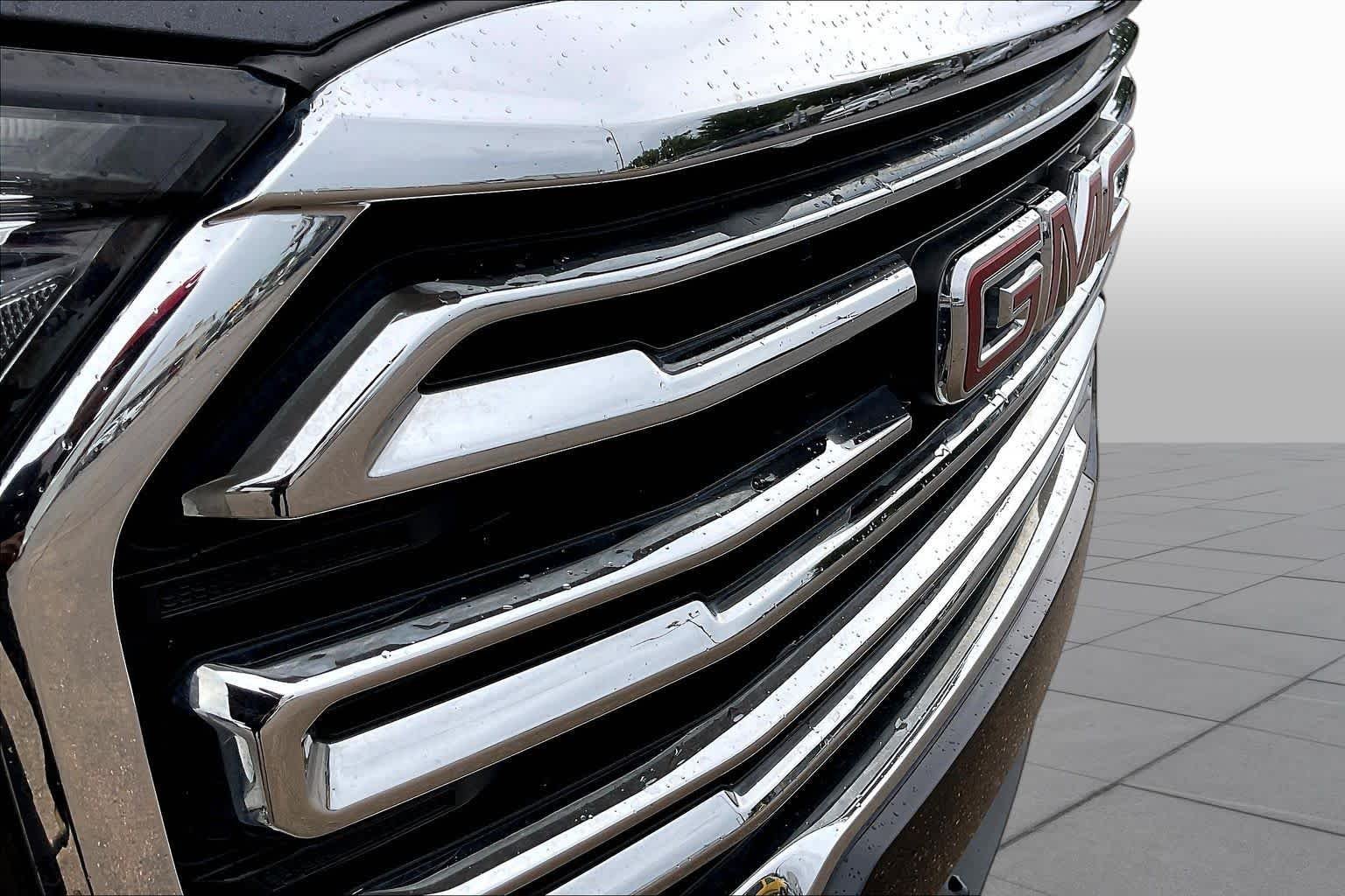 2023 GMC Terrain SLT - Photo 40