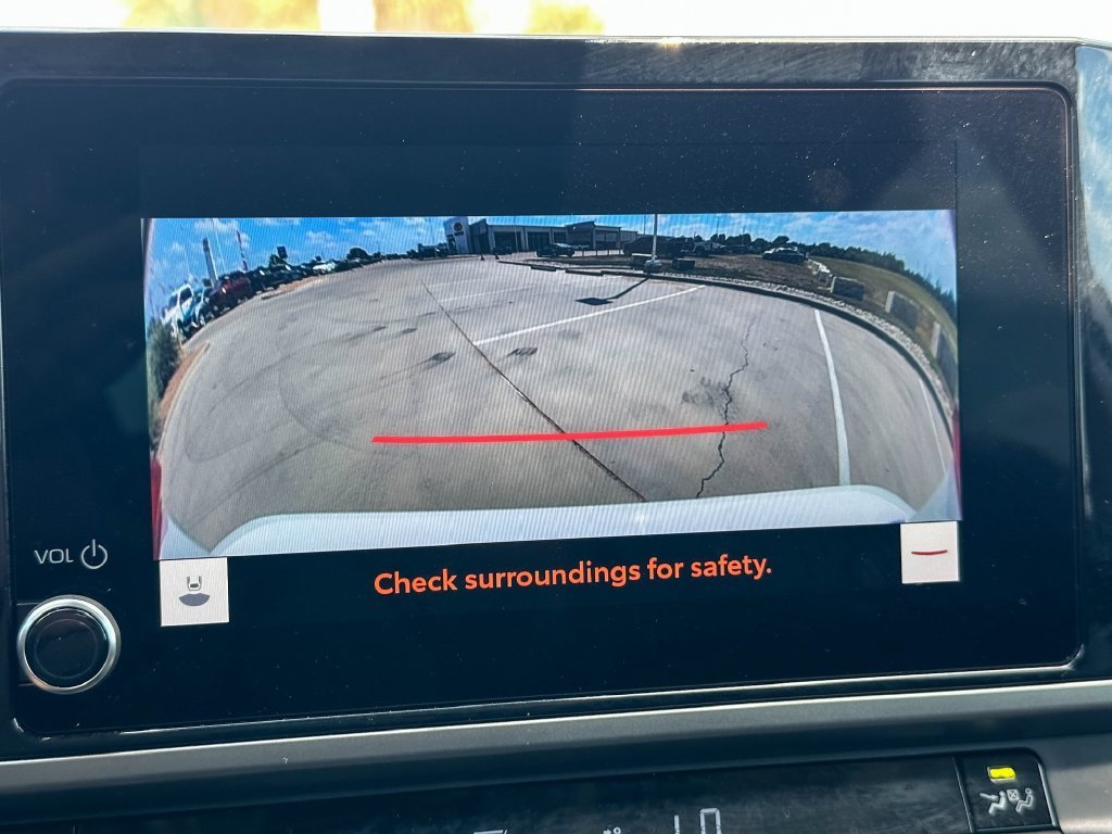 Certified Used 2025 Gray Toyota SR5 image 31