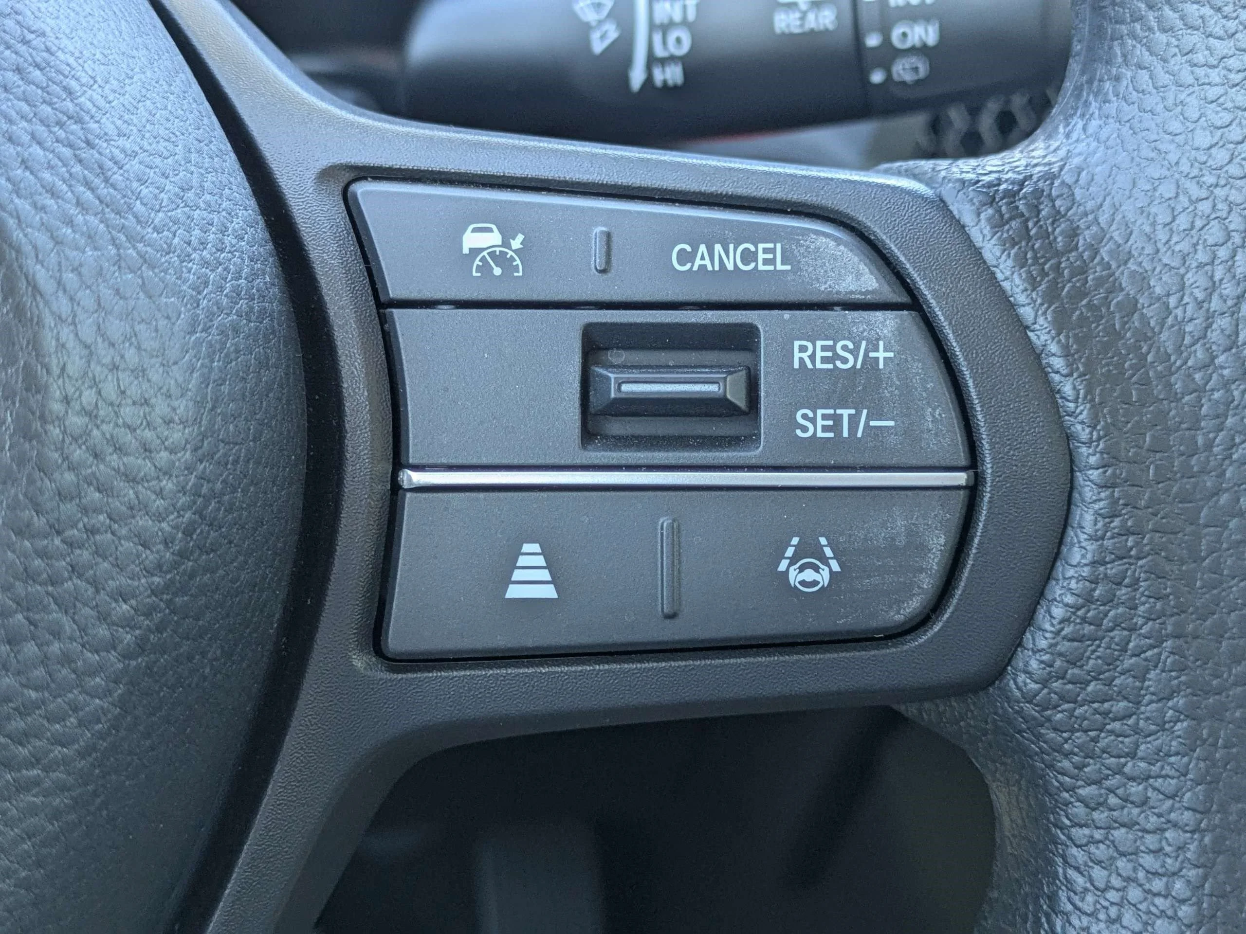 2024 Honda CR-V LX - Photo 49
