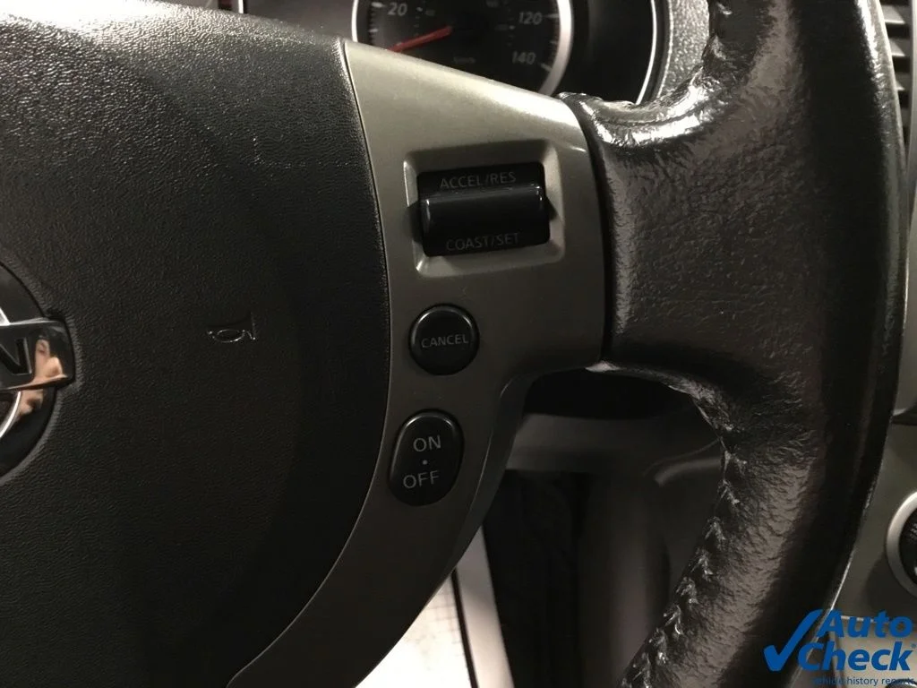 Used 2012 Black Nissan 2.0 SR image 46