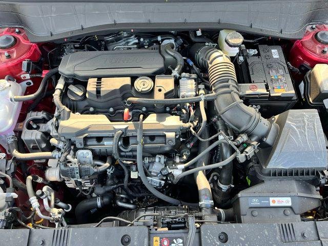 2026 Hyundai Kona SEL Premium - Photo 27