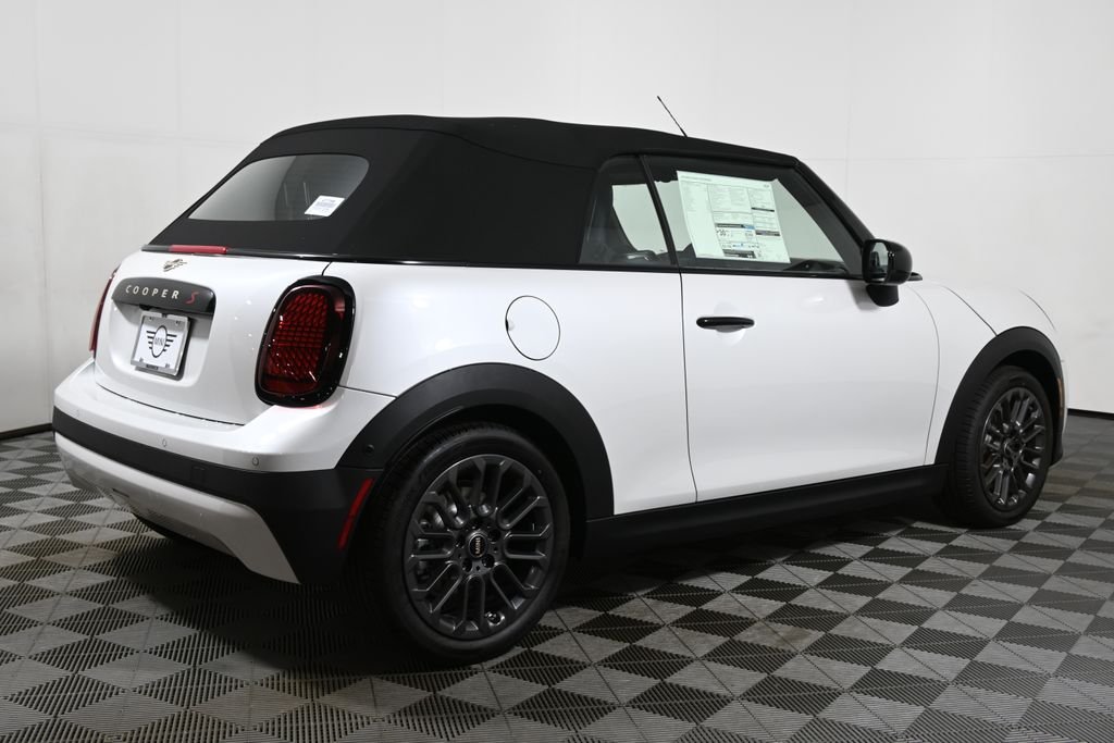 New 2026 White MINI  image 8