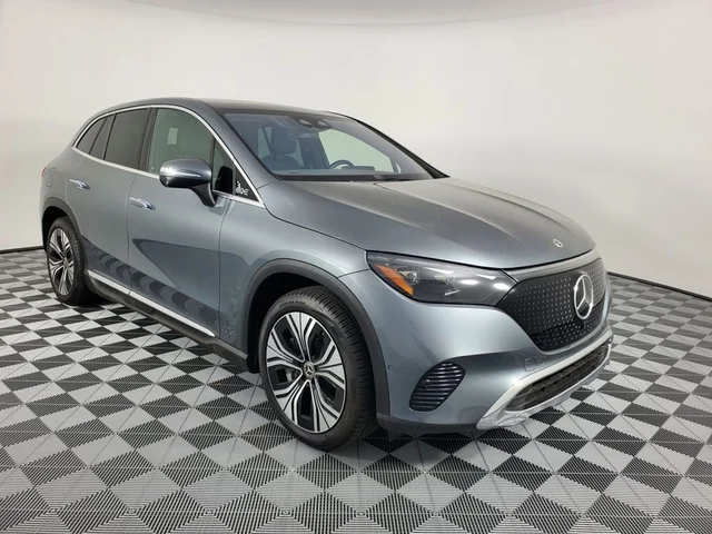 2024 Mercedes-Benz EQE 350 SUV
