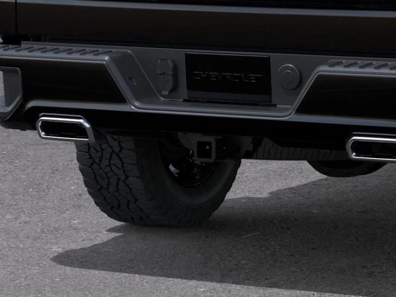 2026 Chevrolet Silverado 1500 RST - Photo 22