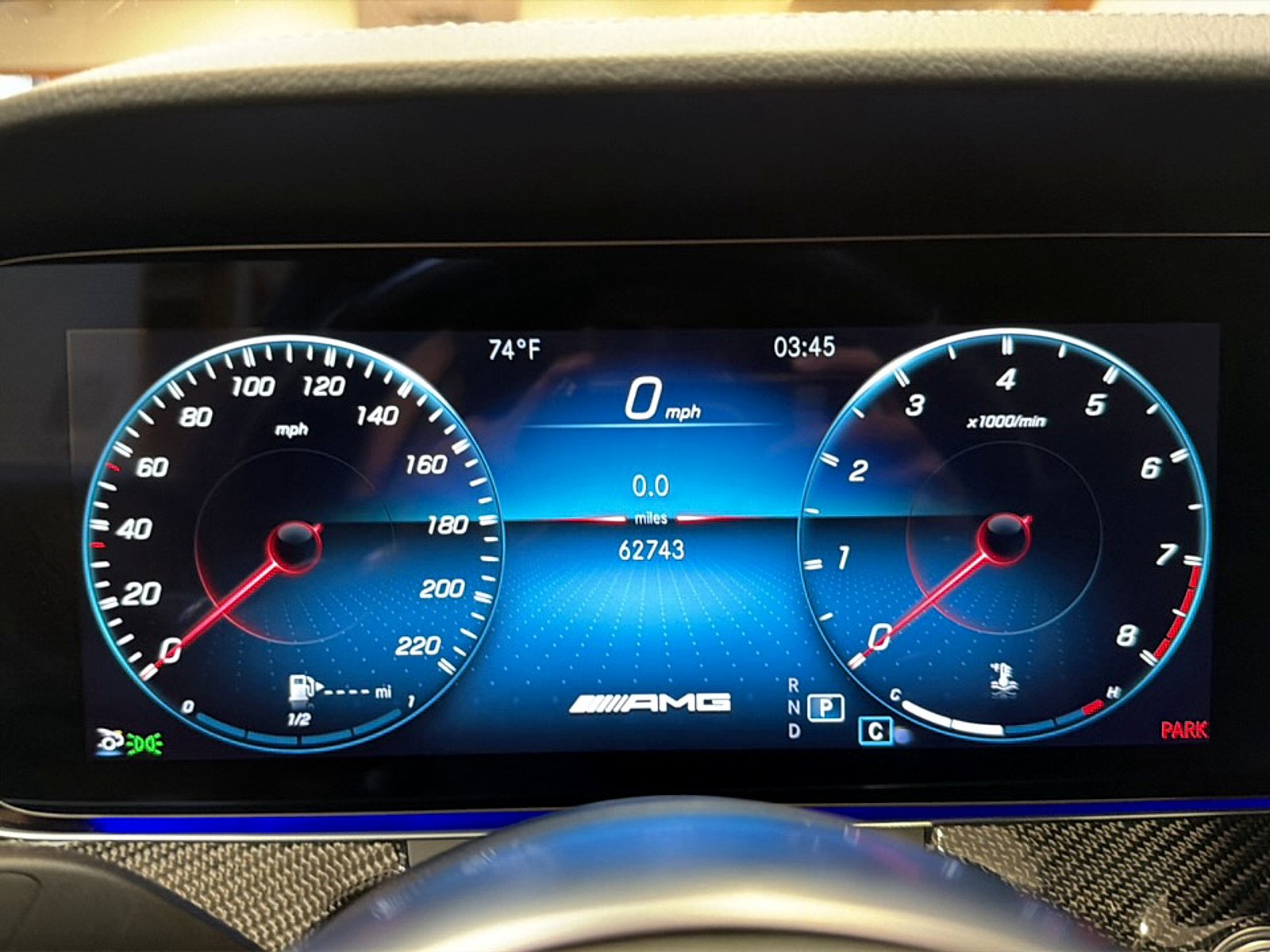 Used 2021 Obsidian Black Metallic Mercedes-Benz S image 22