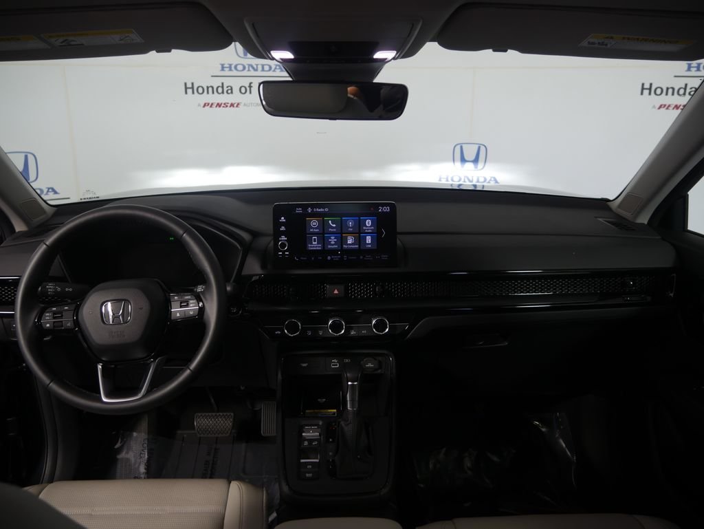 2023 Honda CR-V EX-L - Photo 16
