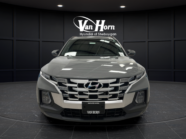 Used 2022 Hampton Gray Hyundai SEL Premium image 2
