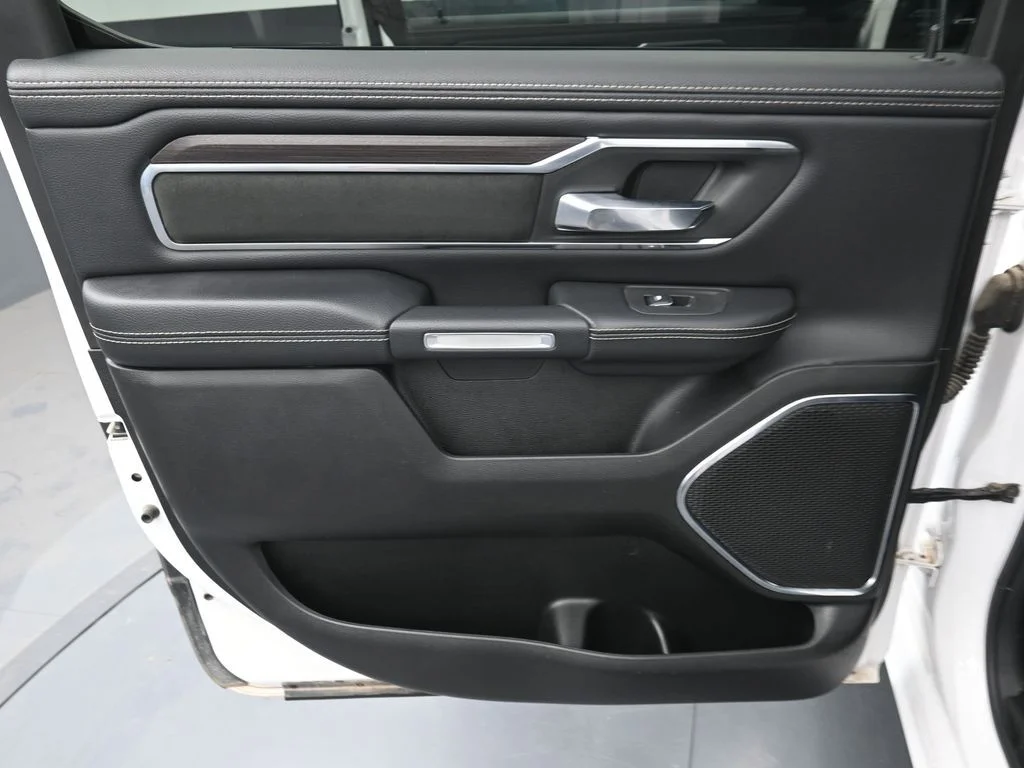 2025 RAM Ram 1500 Pickup Laramie - Photo 28