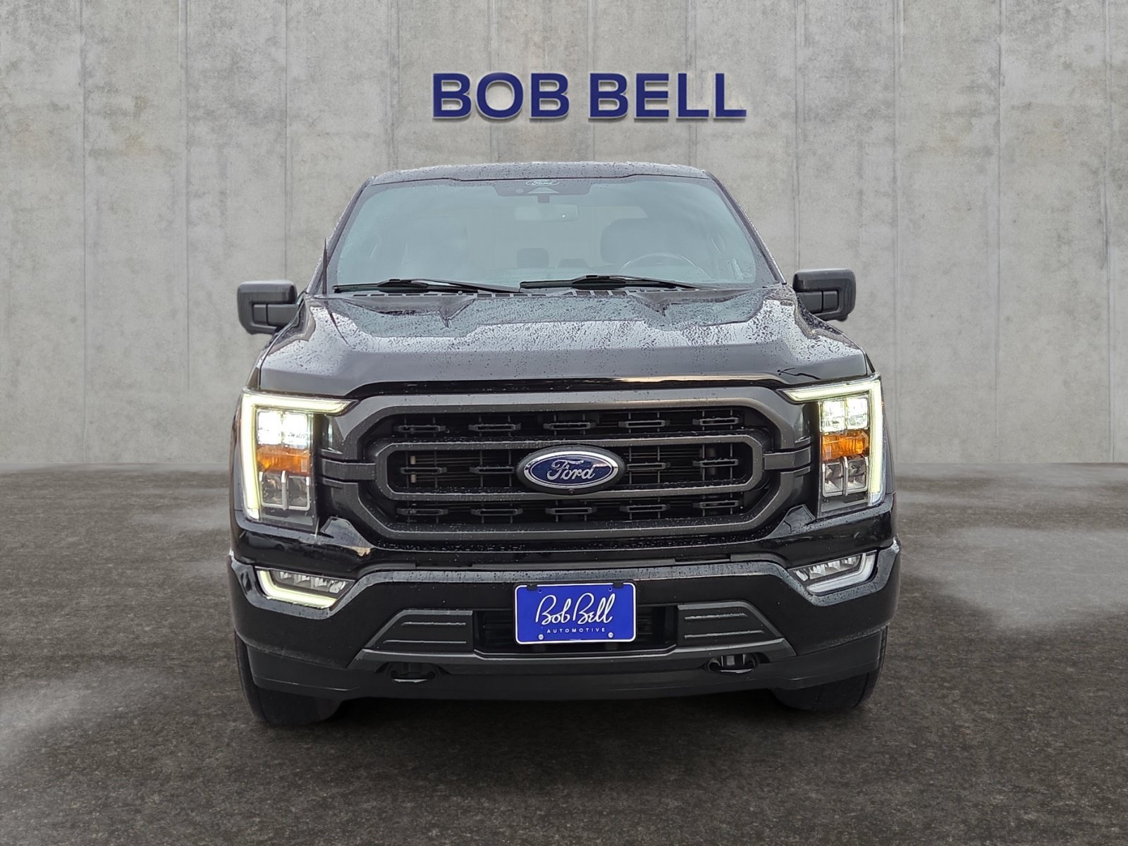 2022 Ford F-150 XLT - Photo 8