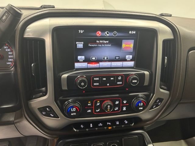 Used 2015 Brown GMC SLT image 26