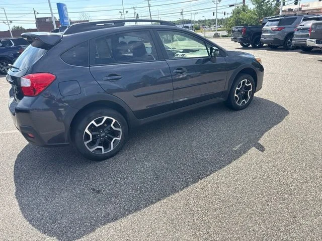 Used 2017 Dark Gray Metallic Subaru 2.0i Limited image 22