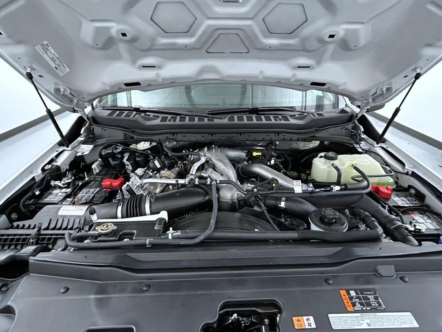 New 2026 Avalanche Ford XL image 24