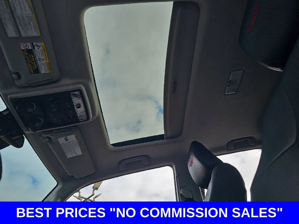 Used 2023 Gray Toyota TRD Off-Road Premium image 29