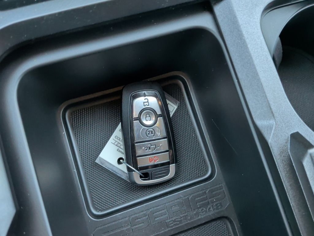 2026 Ford F-250 Super Duty King Ranch - Photo 54