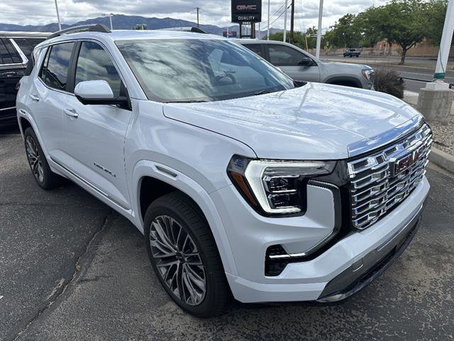 2026 GMC Terrain Denali AWD's photo