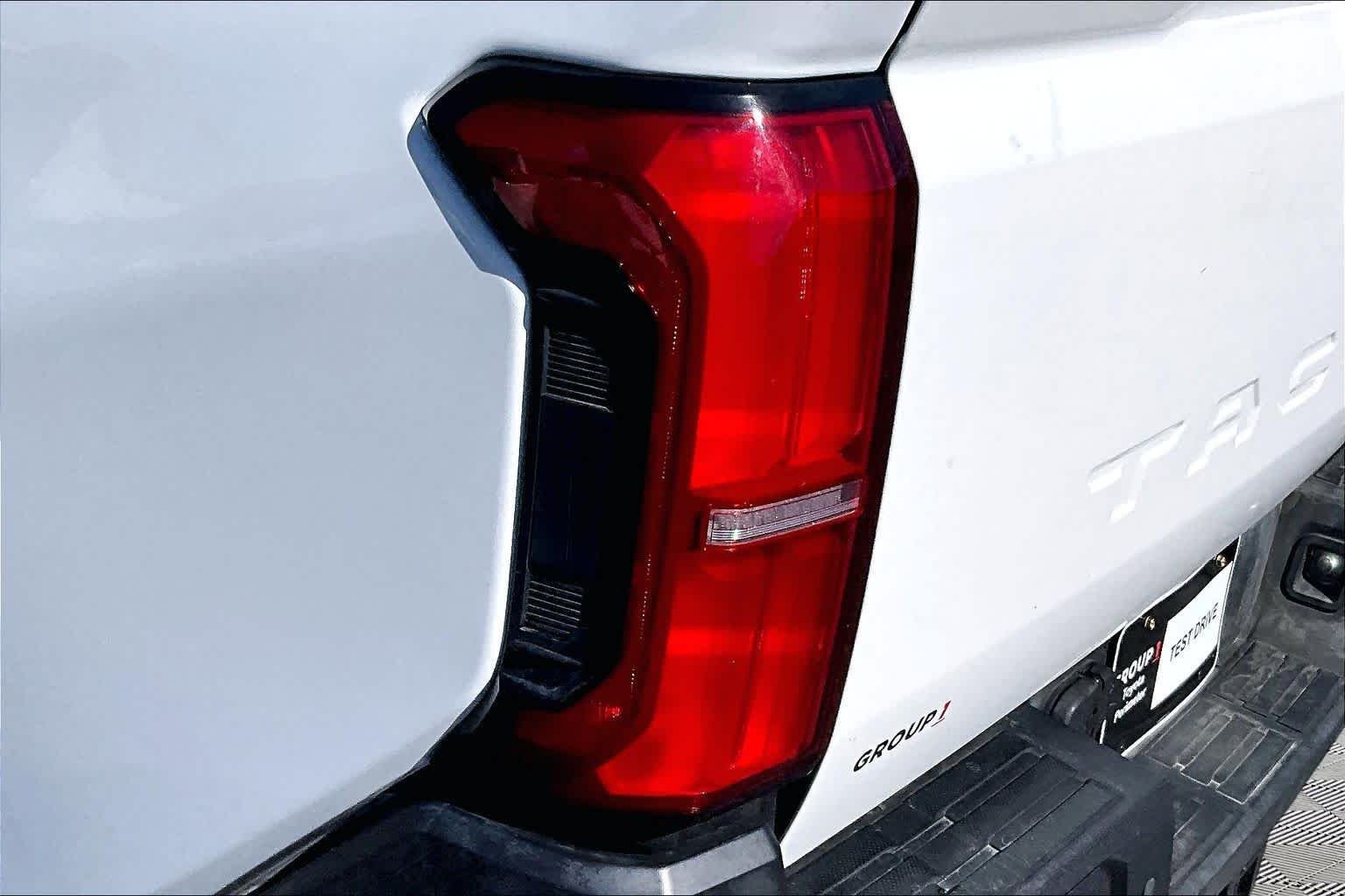 Used 2024 Ice Cap Toyota SR image 29