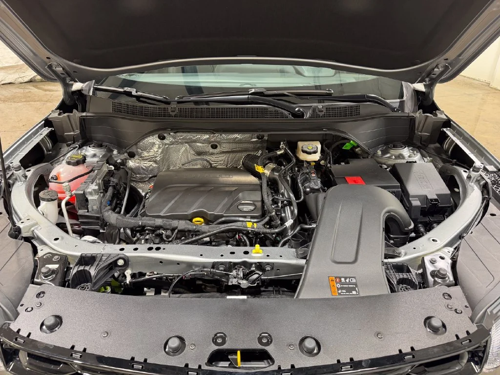 2026 Chevrolet Trax RS - Photo 8