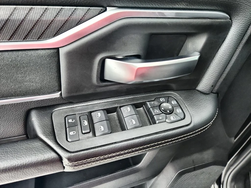 2026 RAM 2500 Big Horn - Photo 13