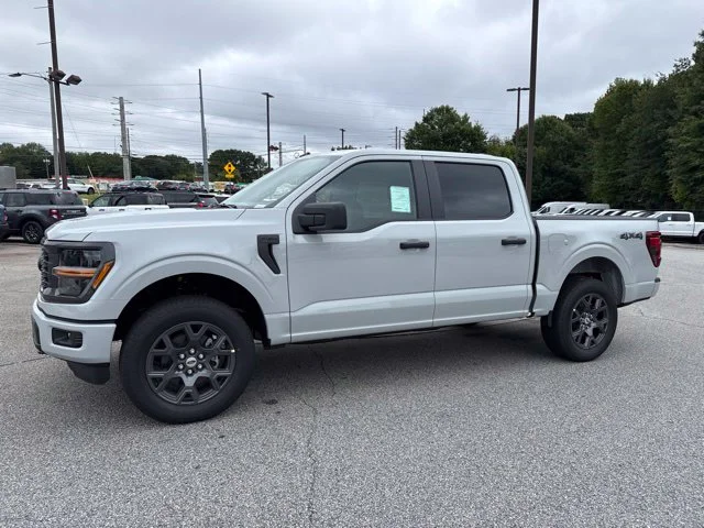 New 2026 Avalanche Ford STX® image 6