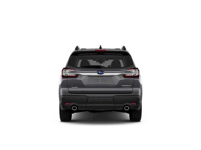 New 2027 MAGNETITE GRAY METALLIC Subaru Touring image 9