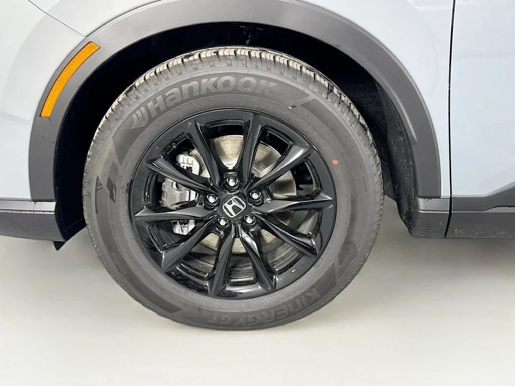 New 2027 Urban Gray Pearl Honda Sport-L image 13