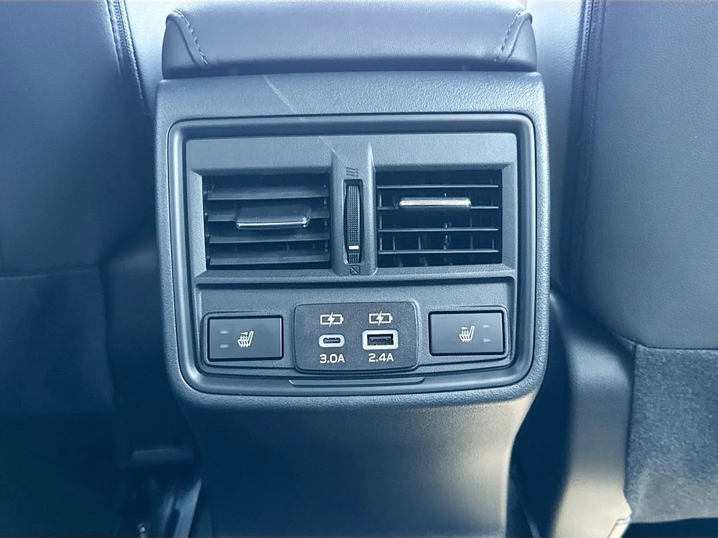 New 2026 Beige Subaru Limited XT image 32