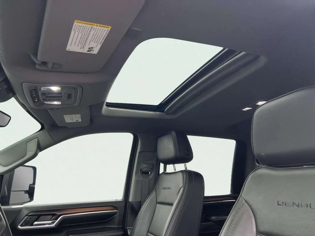 2024 GMC Sierra 2500HD Denali - Photo 39