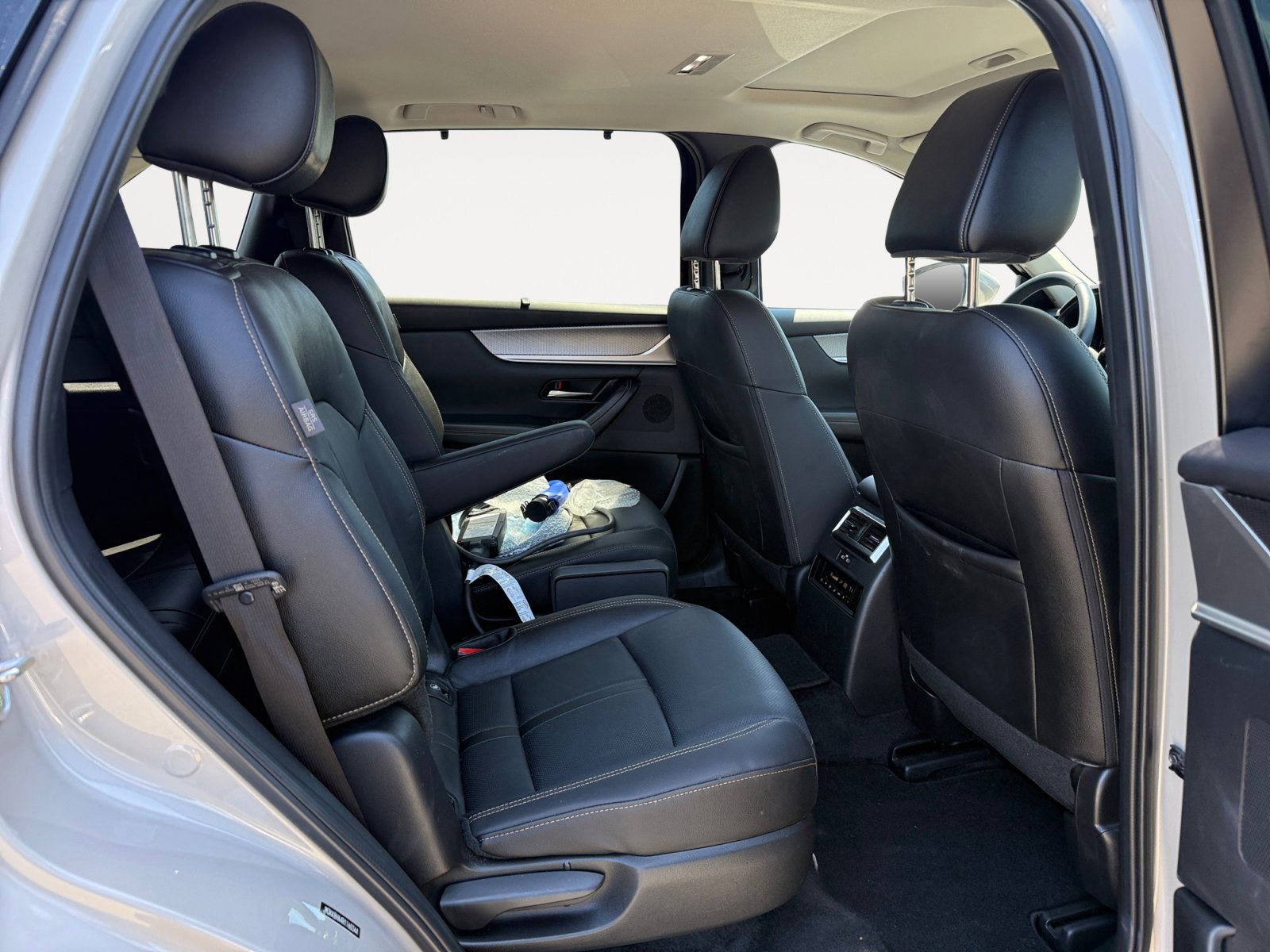 Certified Used 2024 Platinum Mazda Preferred image 18