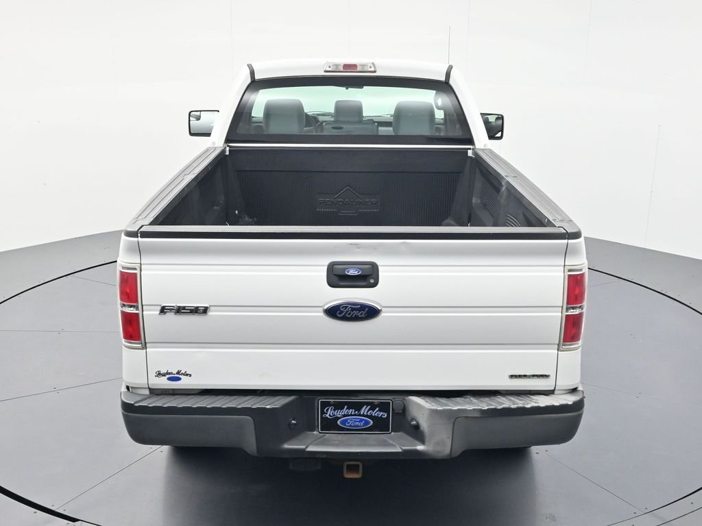 Used 2013 Oxford White Ford XL image 30