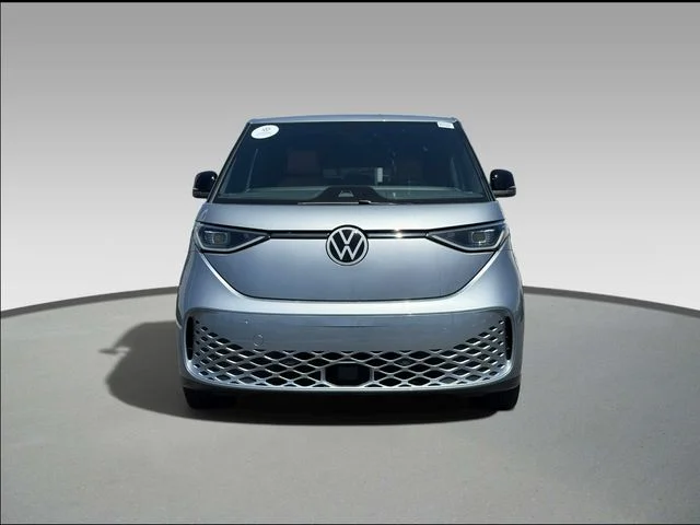 Certified 2025 Volkswagen ID. Buzz PRO S with VIN WVGAWVEB1SH021871 for sale in San Juan Capistrano, CA