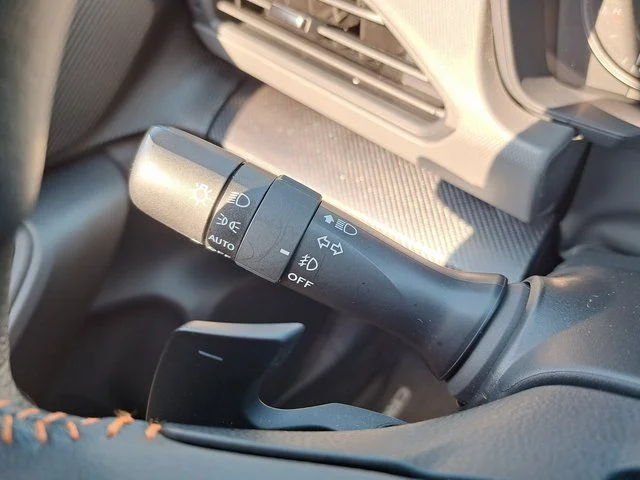 Used 2024 Gray Subaru Limited image 13
