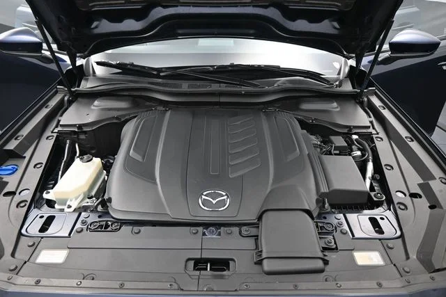 2024 Mazda CX-90 Turbo S - Photo 34