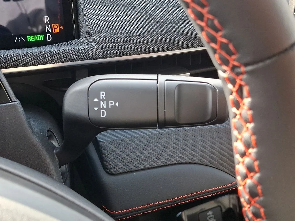 2025 Ford Mustang Mach-E Premium - Photo 14