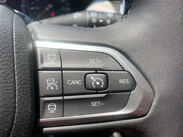 2025 Jeep Compass Limited - Photo 39