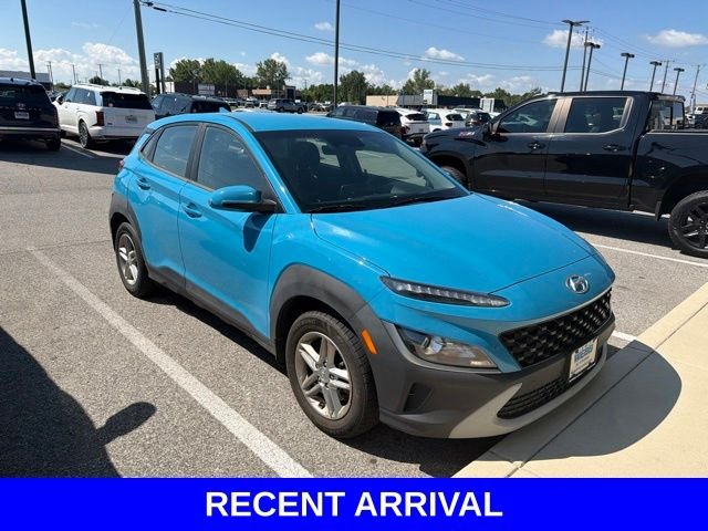 2023 Hyundai Kona SE - Photo 12