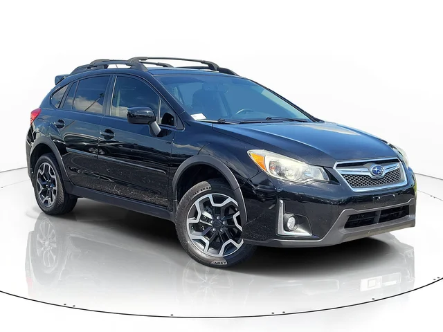 2017 Subaru Crosstrek Premium