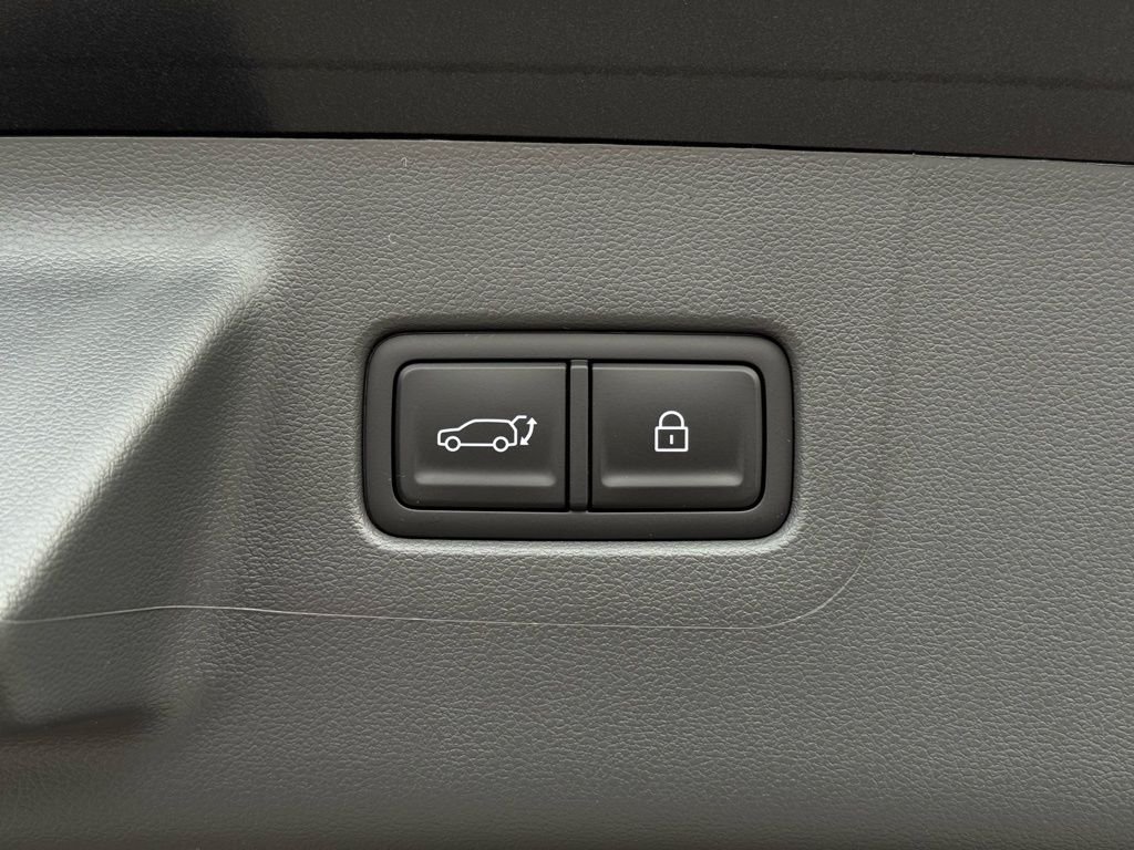 2026 Hyundai Santa Fe SEL - Photo 14
