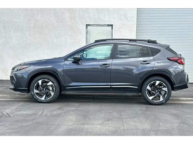 New 2026 MAGNETITE GRAY PEARL Subaru Limited image 34