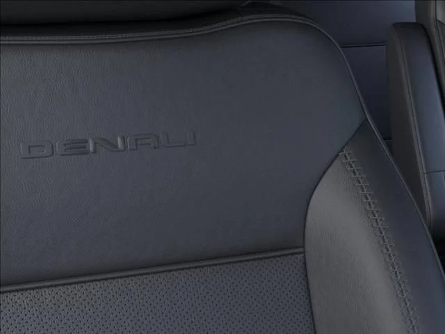 2026 GMC Yukon XL Denali - Photo 21