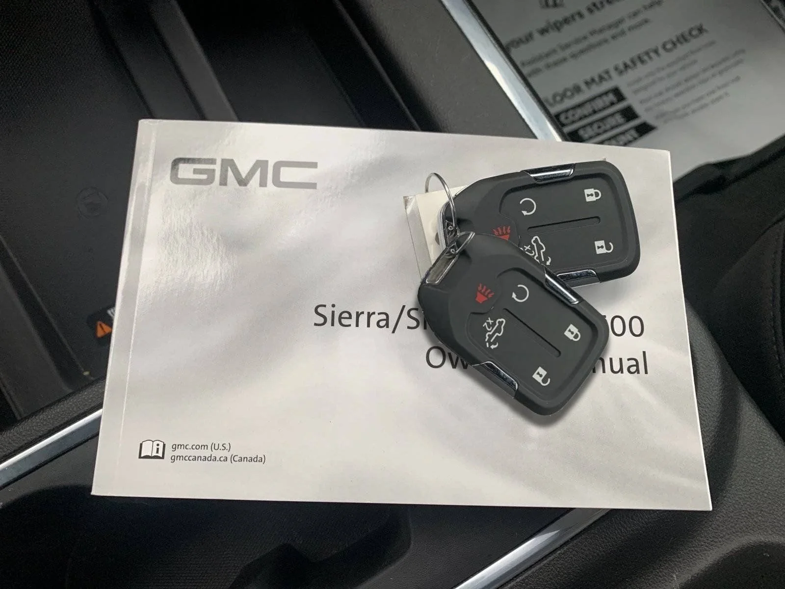 2026 GMC Sierra 1500 Elevation - Photo 9